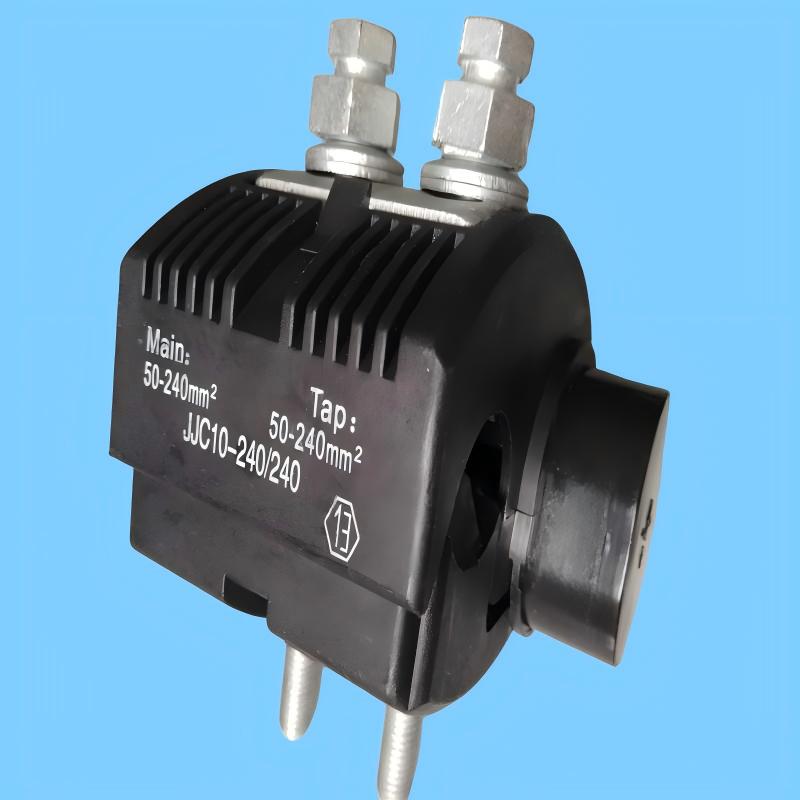 JJC10 Insulation Piercing Connectors 9